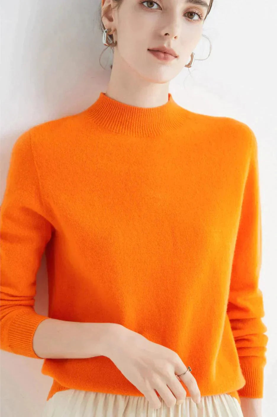 Naven Cashmere sweater