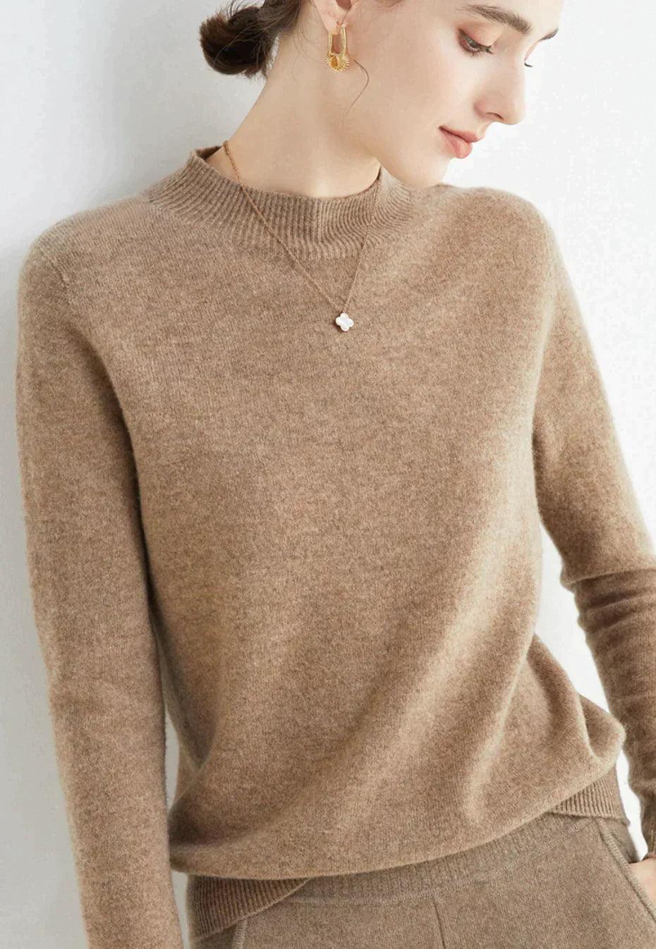 Naven Cashmere sweater