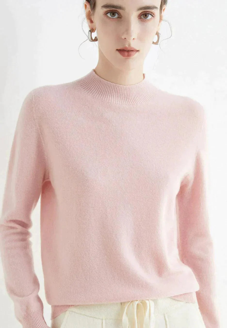 Naven Cashmere sweater