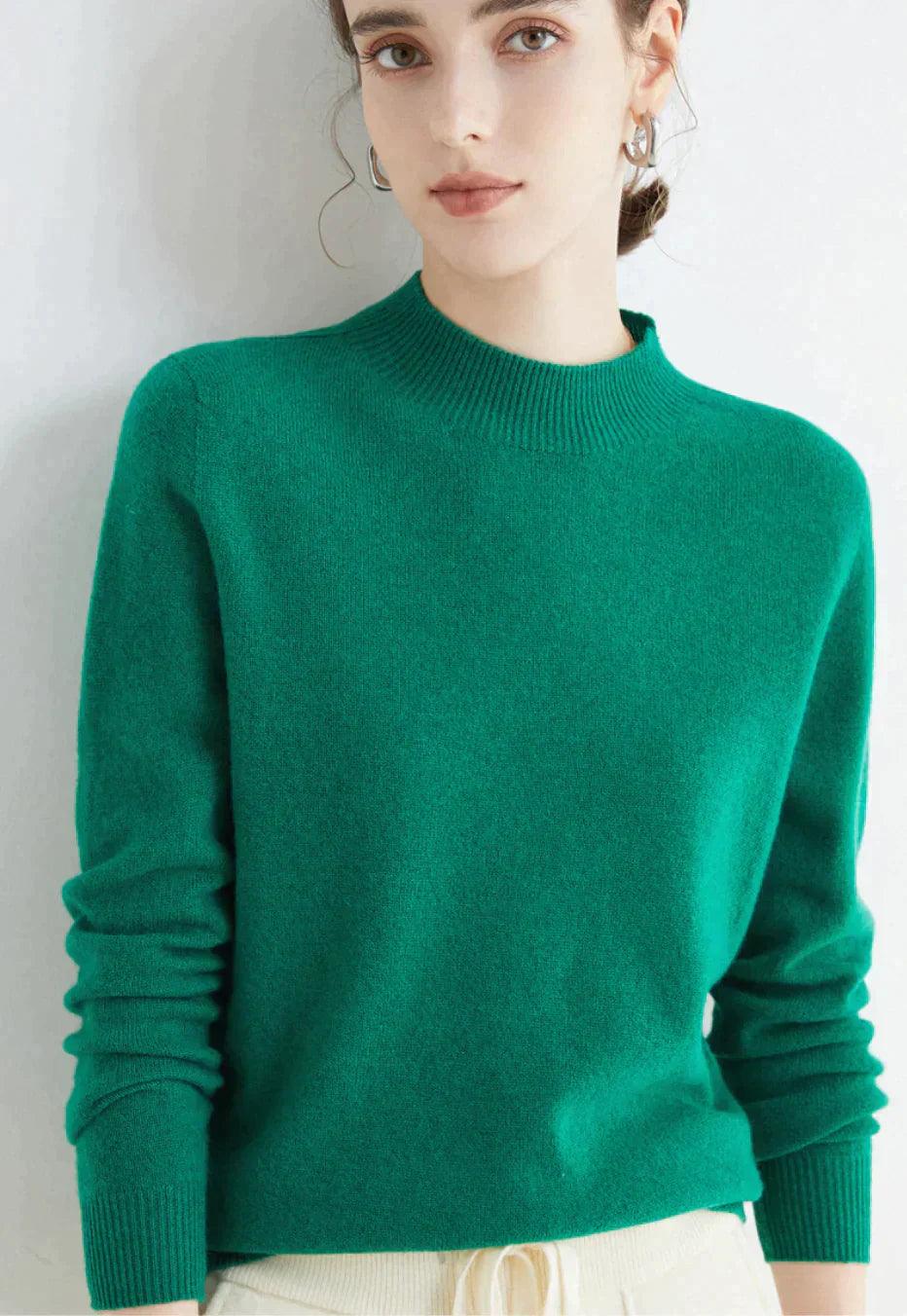 Naven Cashmere sweater