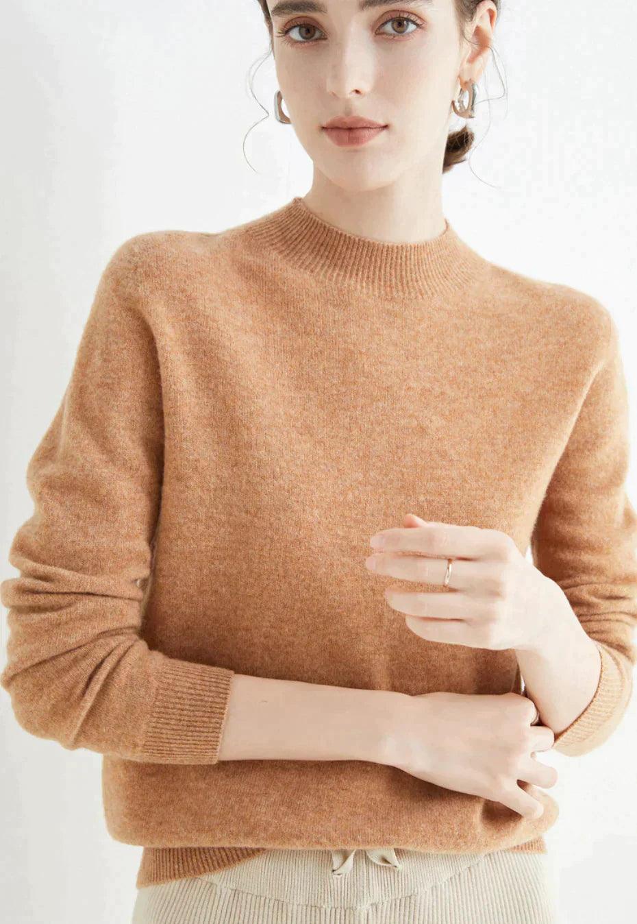 Naven Cashmere sweater