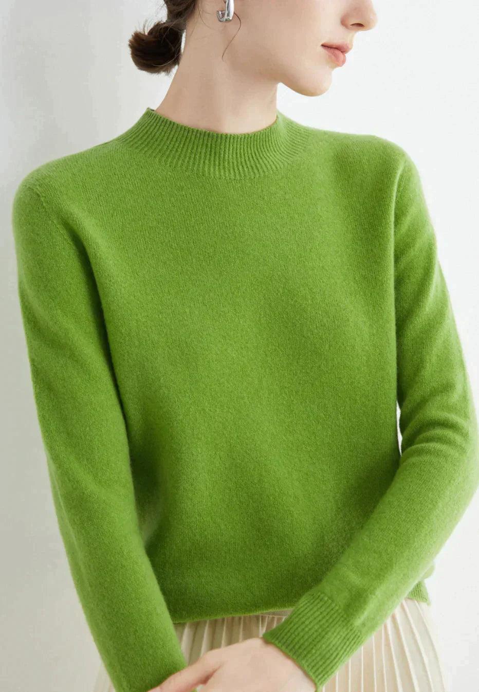 Naven Cashmere sweater