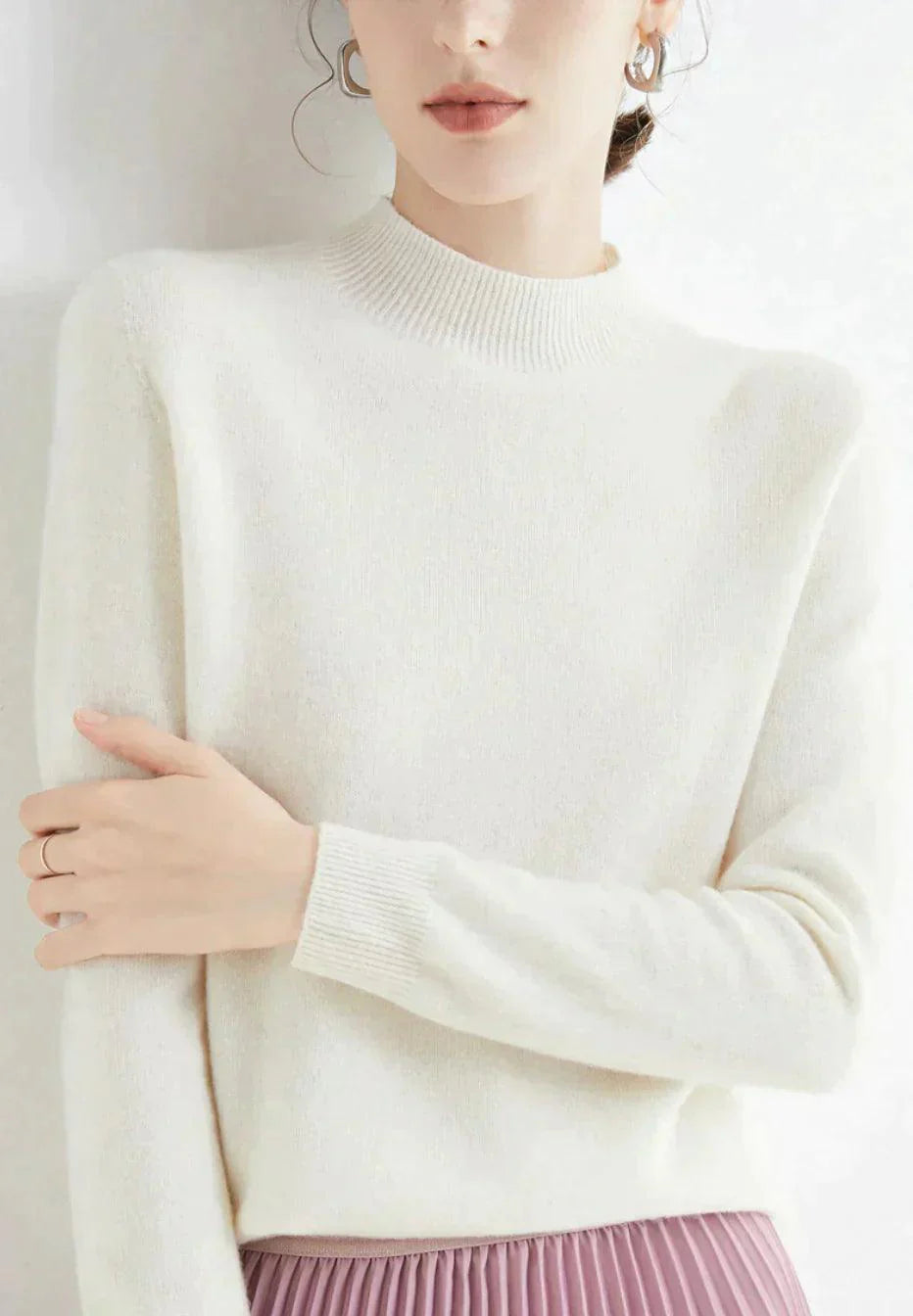 Naven Cashmere sweater