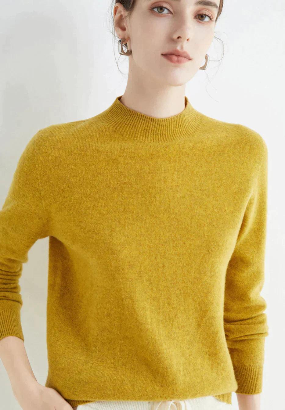 Naven Cashmere sweater