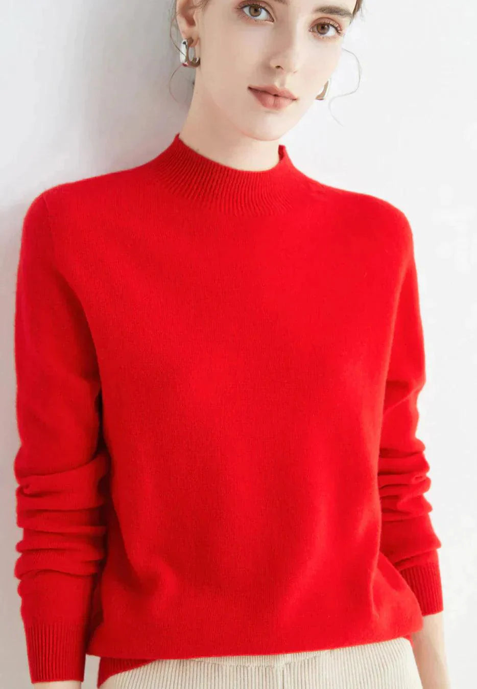 Naven Cashmere sweater