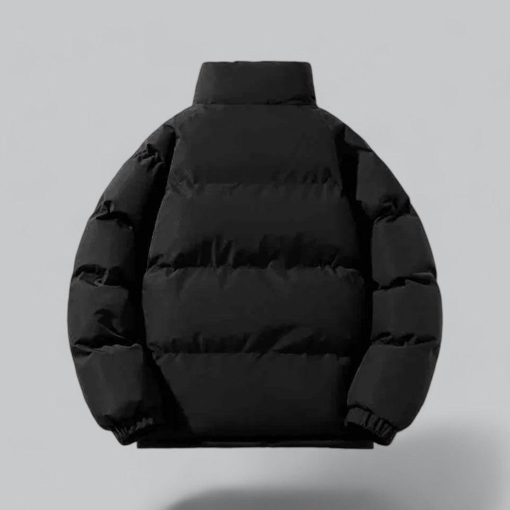 Naven | Men's Winter Coat Jacket Wool