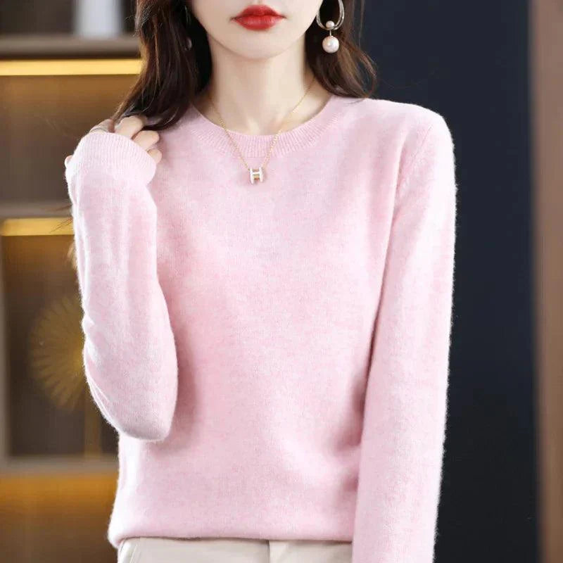 Naven Pure Cashmere Sweater