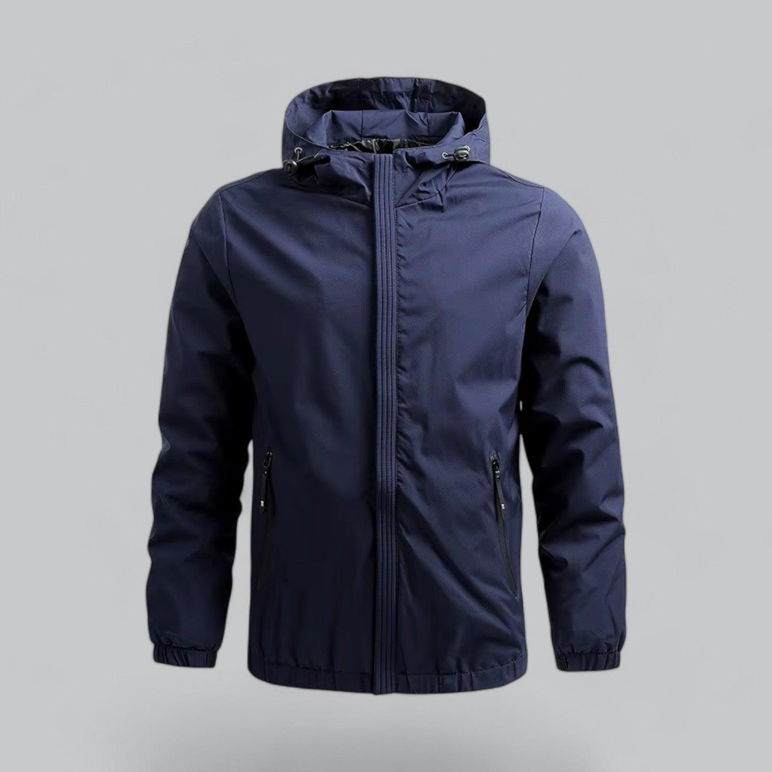 Naven | Eleven Waterproof Windbreaker Jacket Premium Anti-Freeze