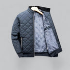 Naven | Men's Bomber Jacket Diamond Lined
