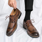 NAVEN HANDMADE SHOES