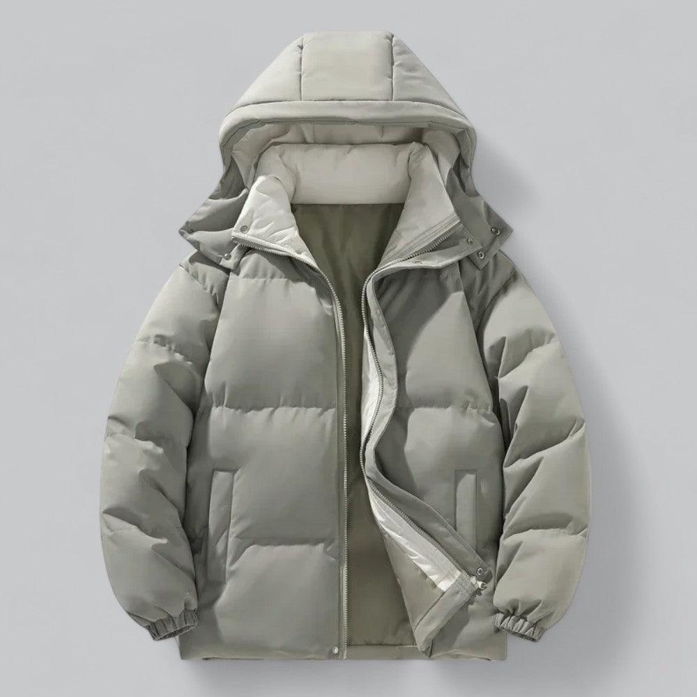 Naven | Men's Winter Jacket Parka