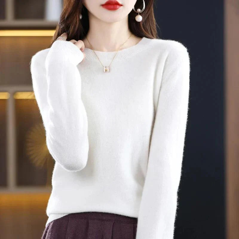 Naven Pure Cashmere Sweater