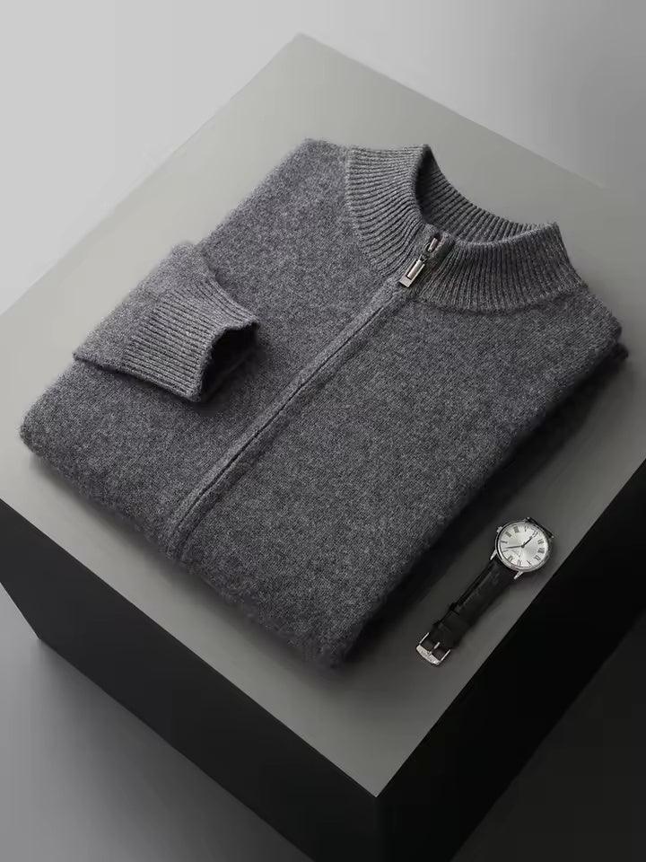 100% MERINO WOOL TRACKSUIT 2.0