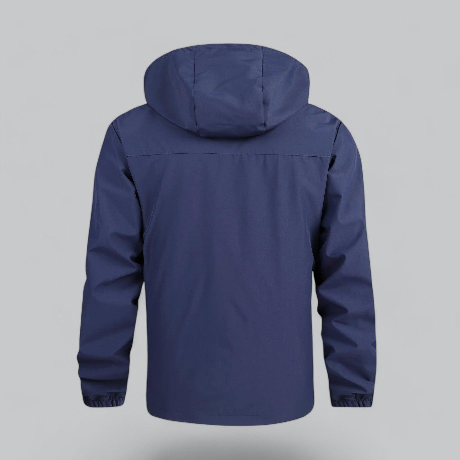 Naven | Men's Waterproof Windbreaker Jacket