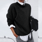 Naven Sweater Casual Cashmere Soft Sweater