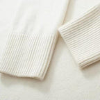 Naven Women's Classy Cashmere Sweater Turtle Neck Pullover