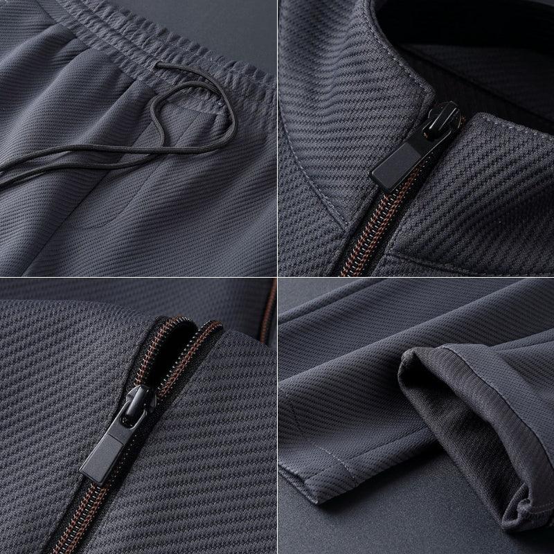 Hyper Premium Tracksuit Set