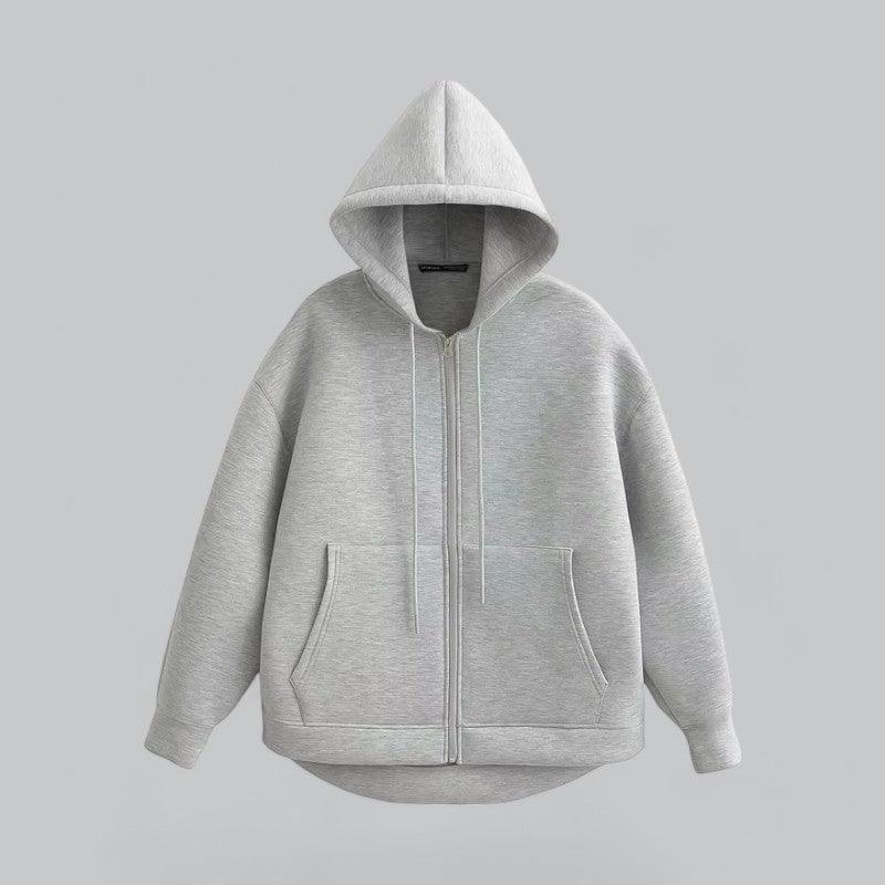 Naven | Premium Oversized Hoodie