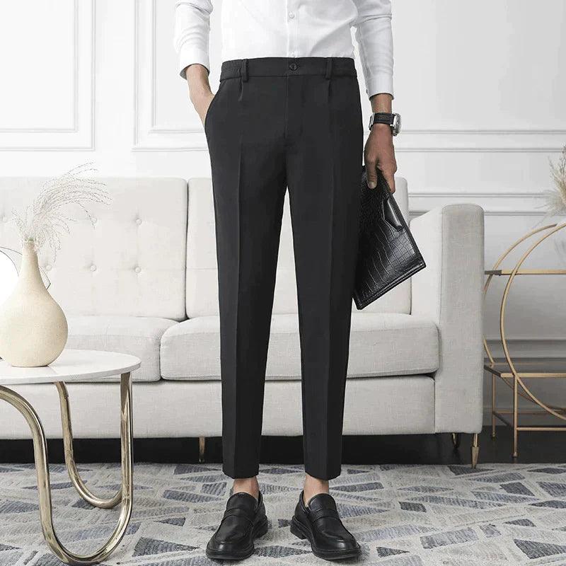 Naven Stretch Pantalon
