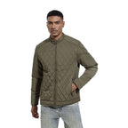 Harrington | Tailored Autumn and Winter Jacket
