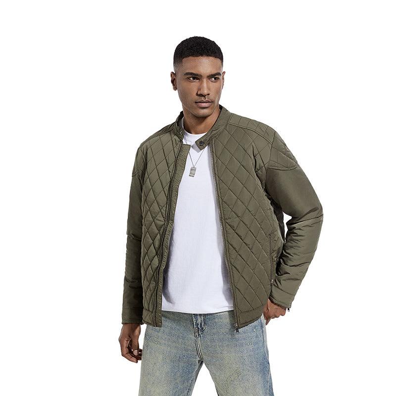Harrington | Tailored Autumn and Winter Jacket