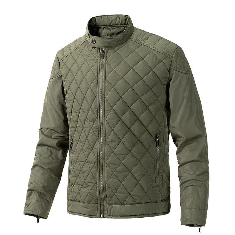 Harrington | Tailored Autumn and Winter Jacket