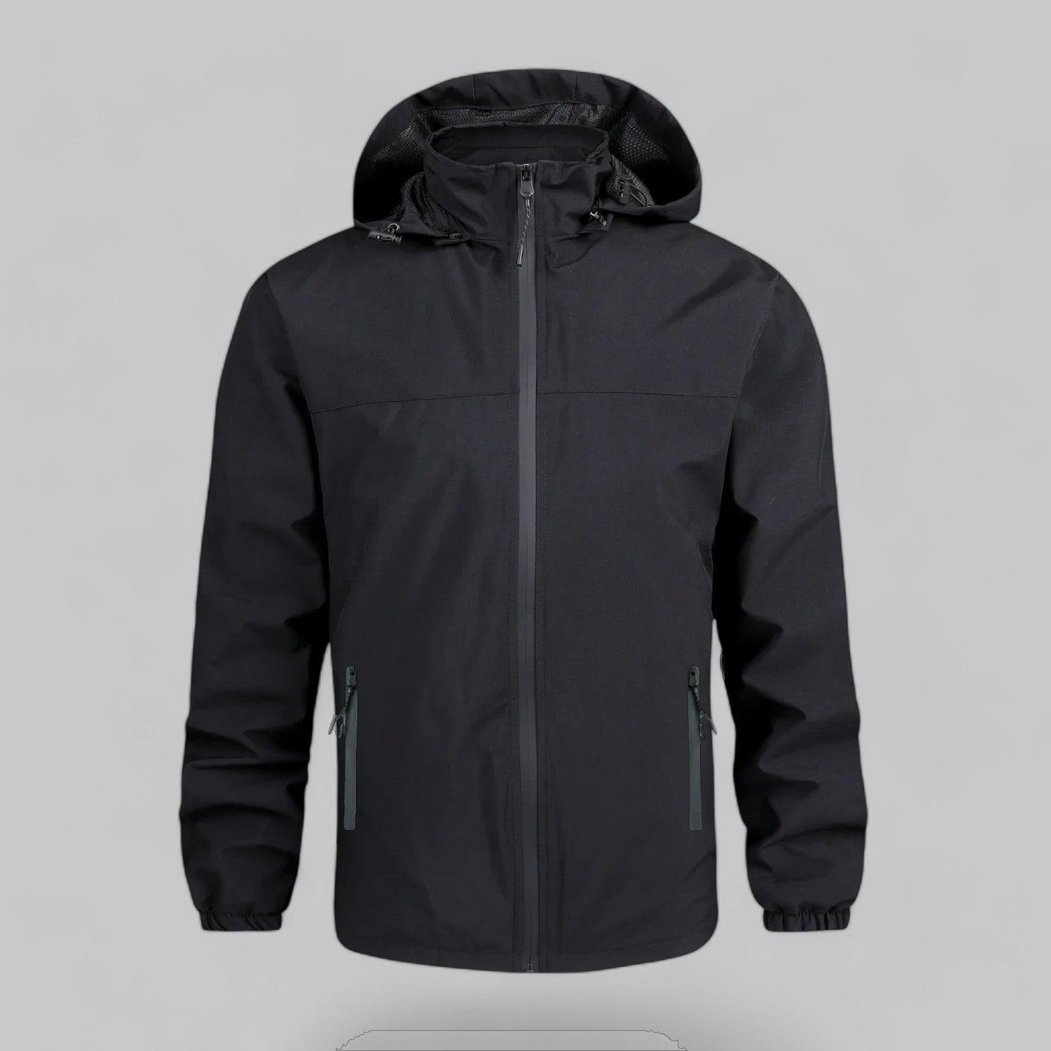 Naven | Men's Waterproof Windbreaker Jacket