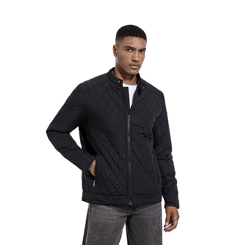 Harrington | Tailored Autumn and Winter Jacket
