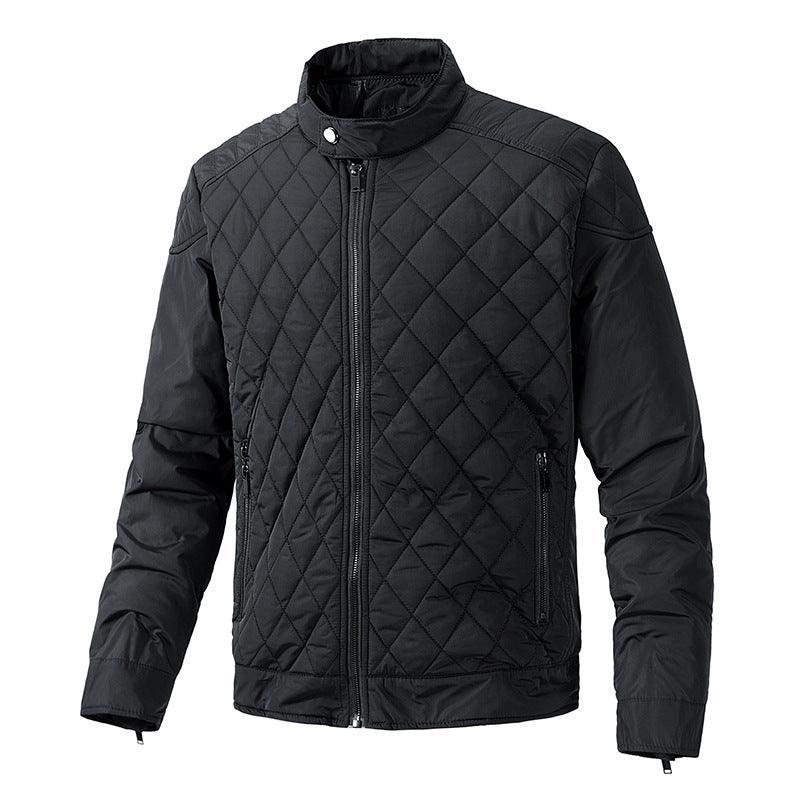 Harrington | Tailored Autumn and Winter Jacket