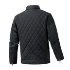 Harrington | Tailored Autumn and Winter Jacket