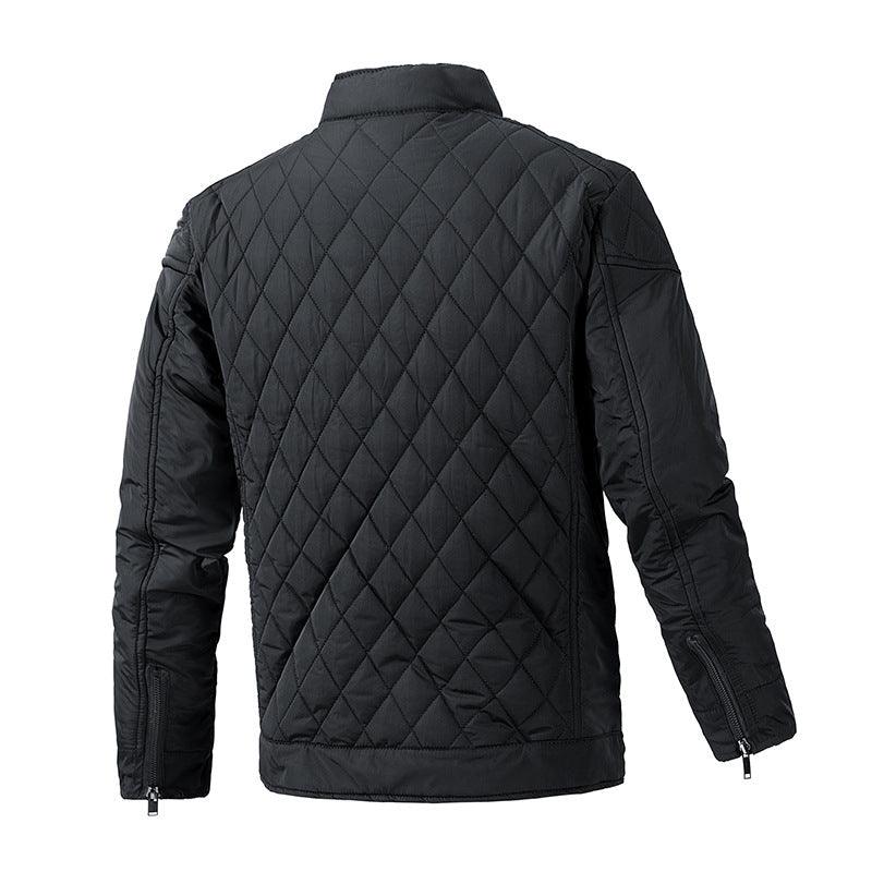 Harrington | Tailored Autumn and Winter Jacket