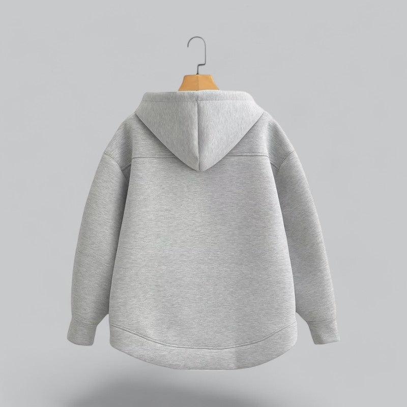 Naven | Premium Oversized Hoodie
