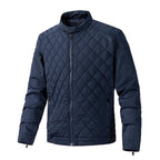 Harrington | Tailored Autumn and Winter Jacket