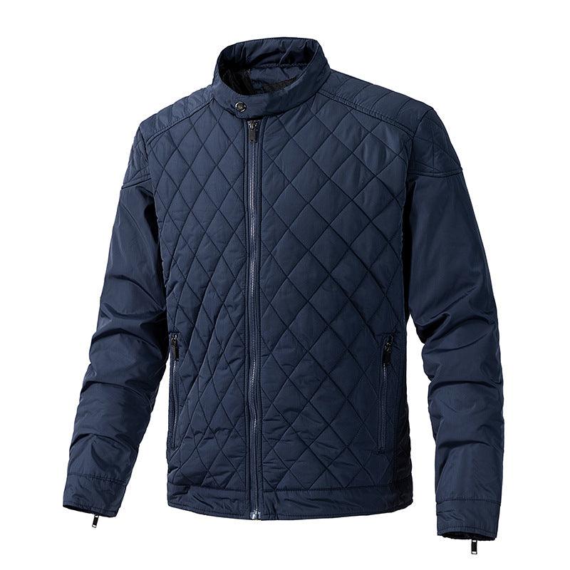 Harrington | Tailored Autumn and Winter Jacket