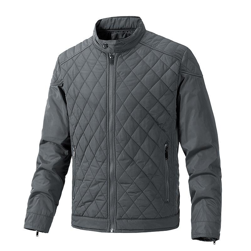 Harrington | Tailored Autumn and Winter Jacket