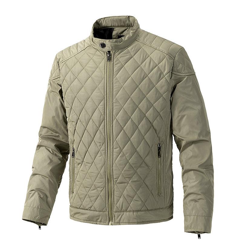Harrington | Tailored Autumn and Winter Jacket
