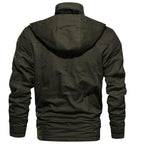 'Stratosphere' Jacket